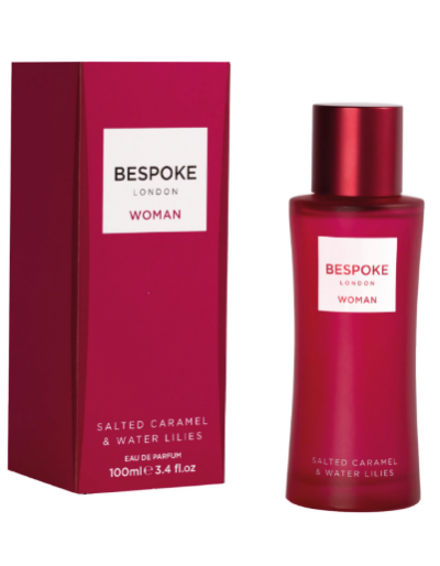 Perfume Bespoke Salted...