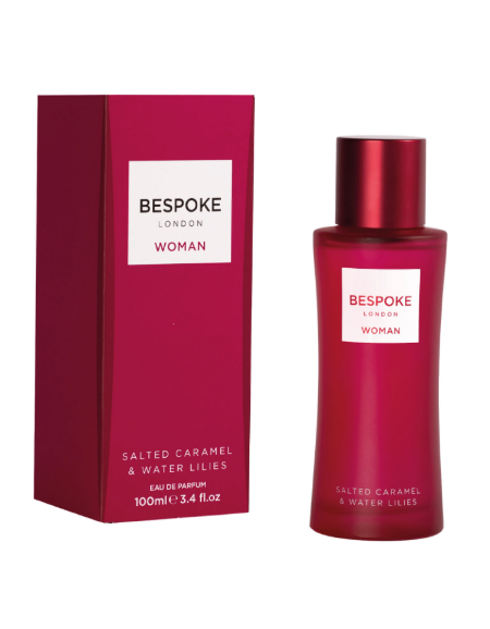 Perfume Bespoke Salted...