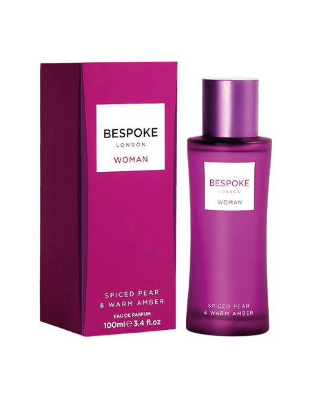 Perfume Bespoke Spiced Pear...