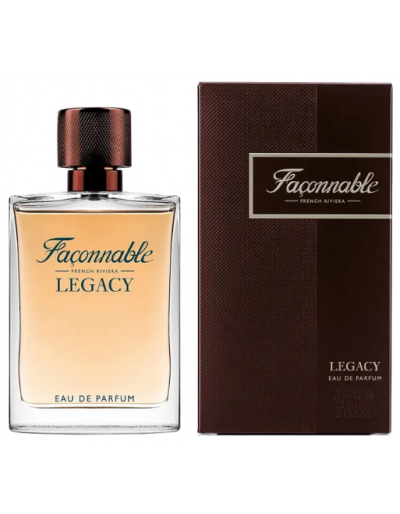 Perfume Façonnable Legacy...