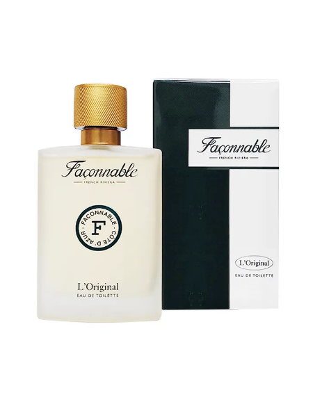 Perfume Façonnable...