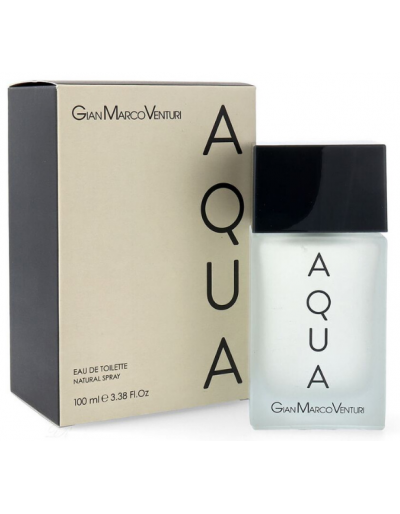 Gian Marco Venturi Aqua Edt...