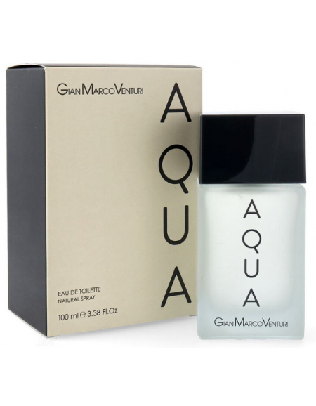 Gian Marco Venturi Aqua Edt...