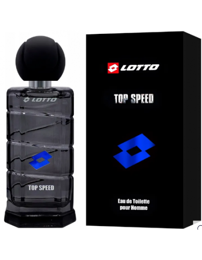 Lotto Top Speed Edt 100ML