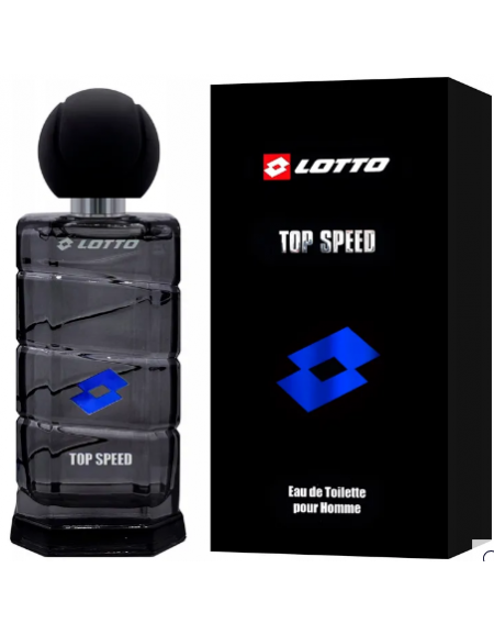 Lotto Top Speed Edt 100ML