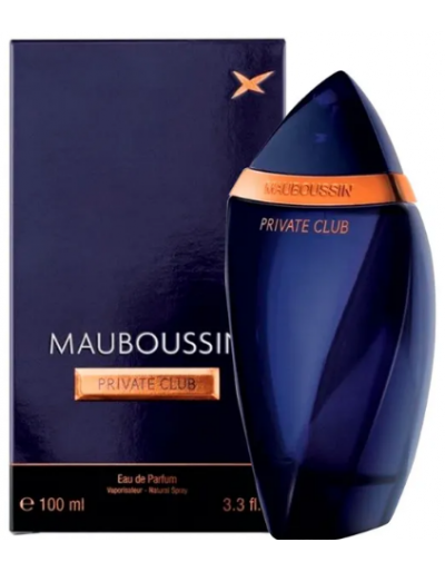 Mauboussin Private Club Eau...
