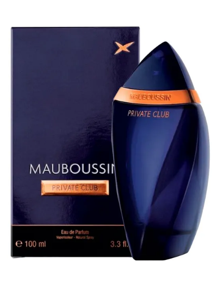 Mauboussin Private Club Eau...