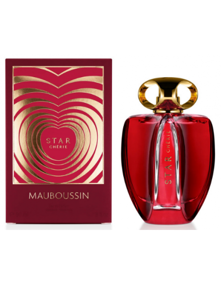 Mauboussin Star Cherie Edp...