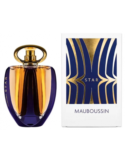Mauboussin Star F Eau de...