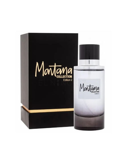 Montana Collection Edition...