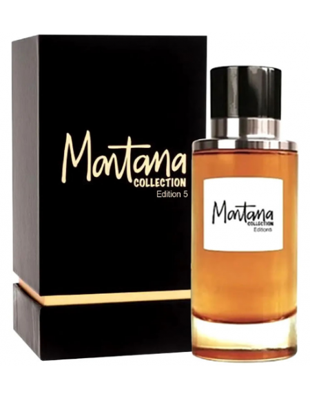 Montana Collection Edition...