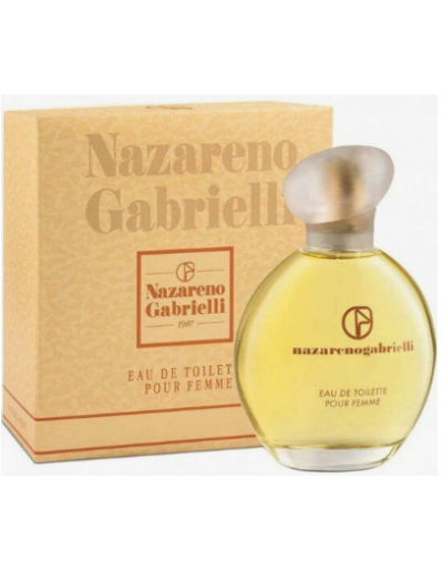 Nazareno Gabrielli Pour...