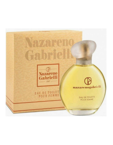 Nazareno Gabrielli Pour...