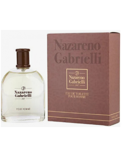 Nazareno Gabrielli Pour...