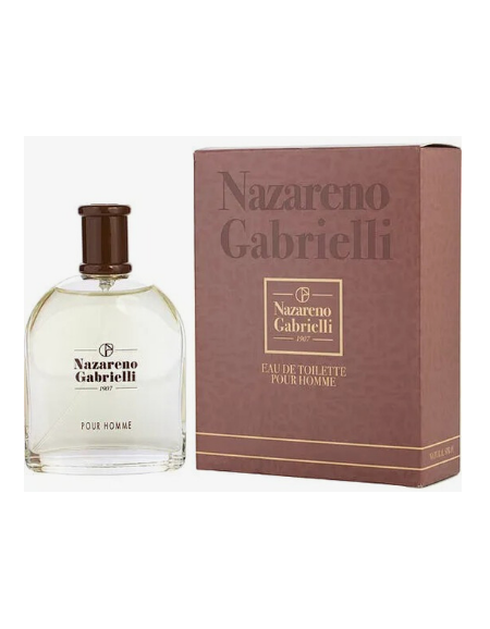 Nazareno Gabrielli Pour...