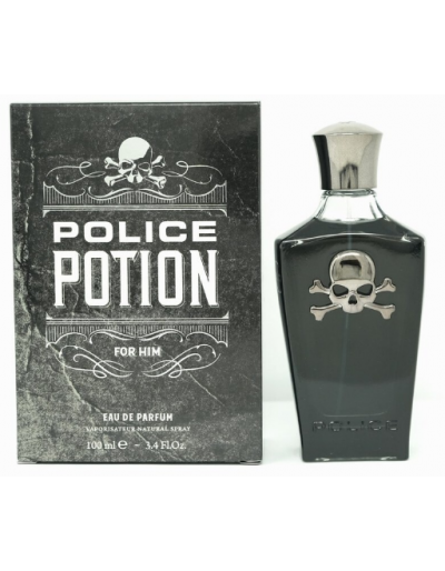 Police Potion For Him Edp M...