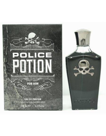 Police Potion For Him Edp M...