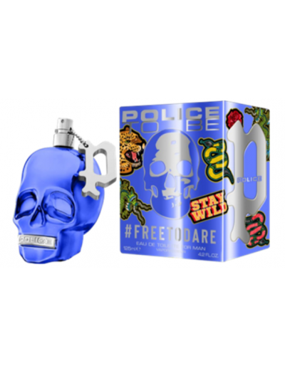 Police To Be Freetodare M...