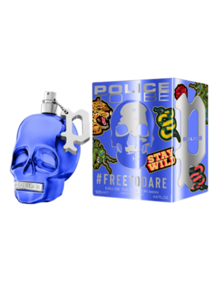 Police To Be Freetodare M...