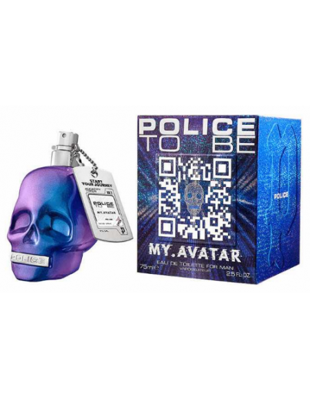 Perfume Police To Be MY...