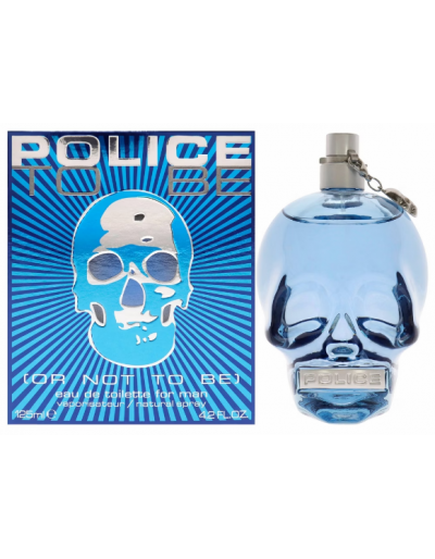 Perfume Police To Be (Or...