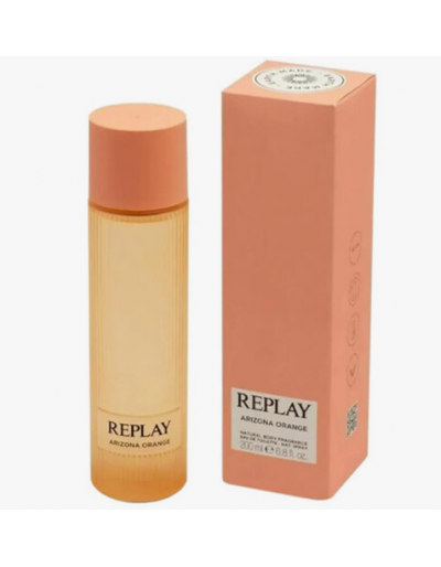 Perfume Femenino Replay...