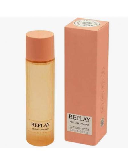 Perfume Femenino Replay...