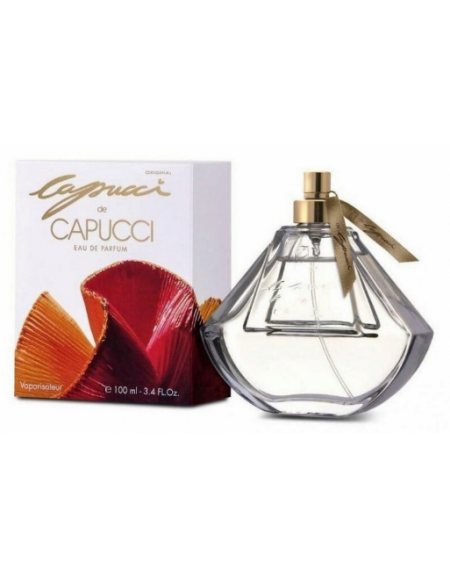 Perfume Roberto Capucci...