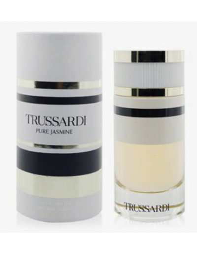 Perfume Trussardi Pure...