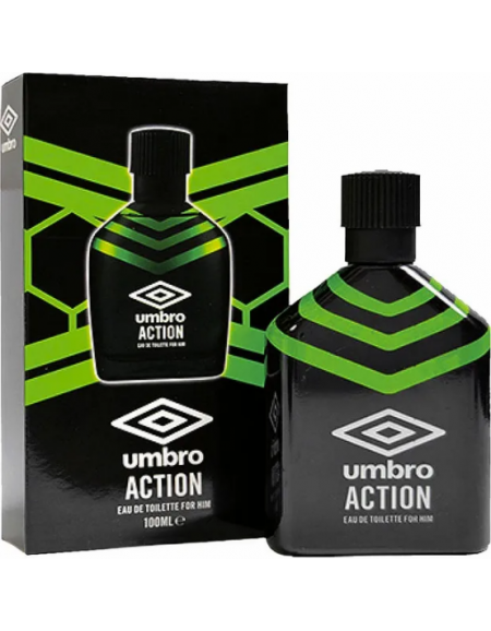 UMBRO ACTION EDT 100ML