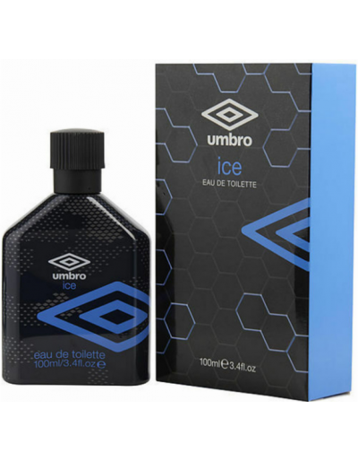 UMBRO ICE EDT 100ML