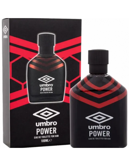 Umbro Power EDT 100ML