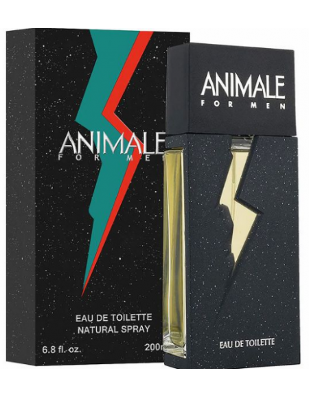 Animale For Men Edt 200ML