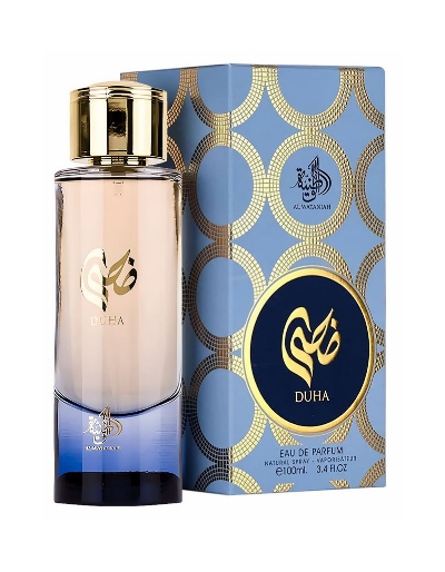 PERFUMA AL WATANIAH DUHA...
