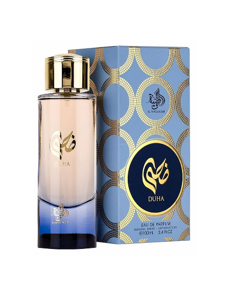 PERFUMA AL WATANIAH DUHA...