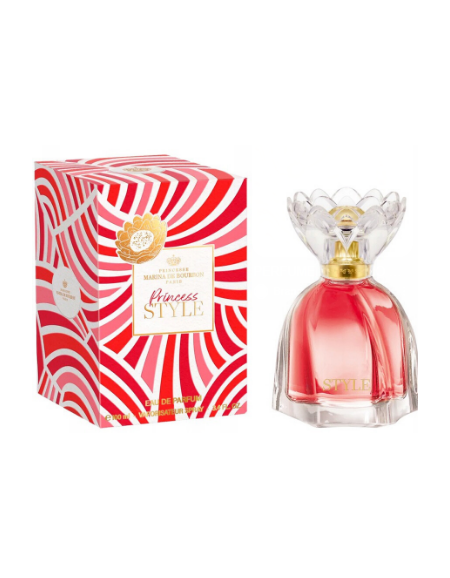 Perfume Marina Princess...