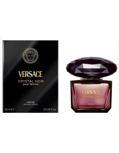Perfume Versace Crystal...