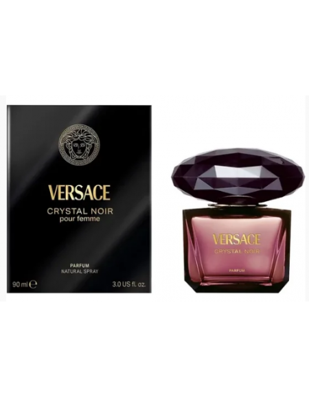 Perfume Versace Crystal...