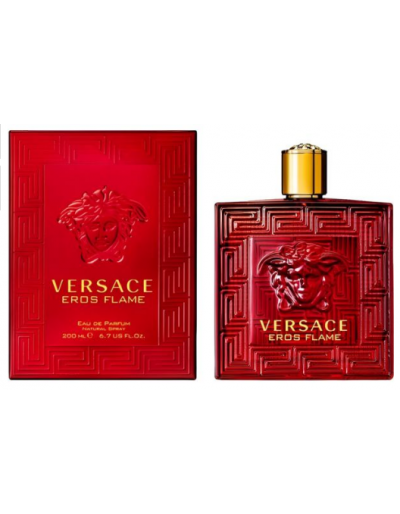 Perfume Versace Eros Flame...