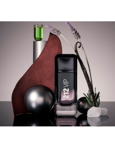 Perfume Carolina Herrera...