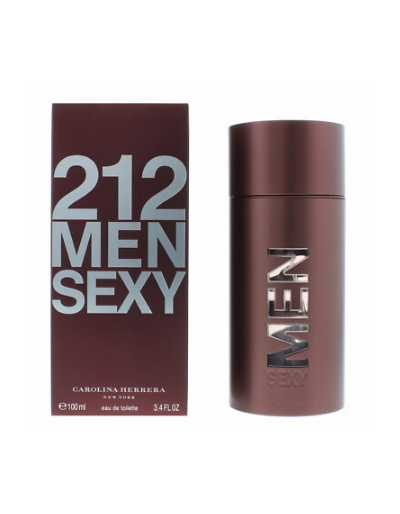 Perfume Carolina Herrera...