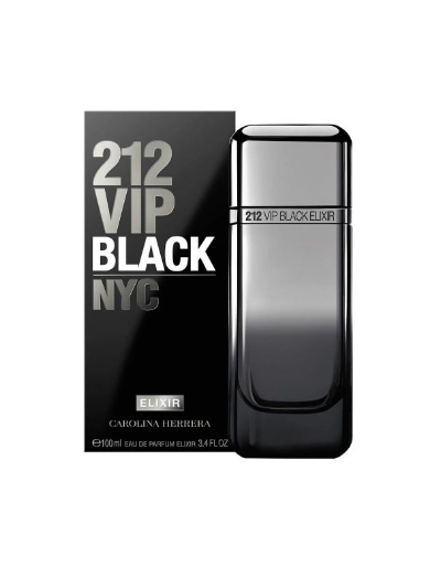 Perfume Carolina Herrera...