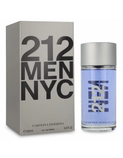 Perfume Carolina Herrera...