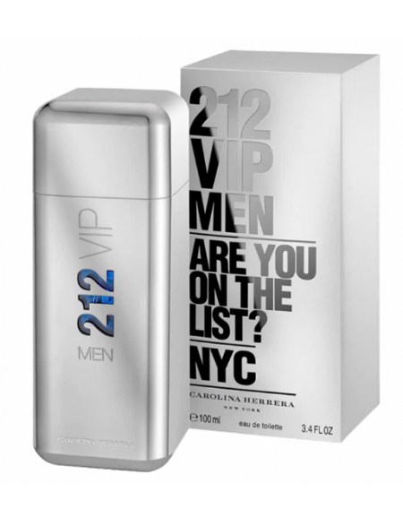 Perfume Carolina Herrera...