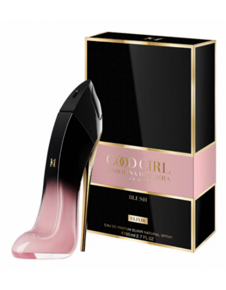 Perfume Carolina Herrera...