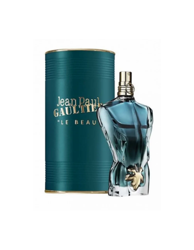 Perfume Jean Paul Gaultier...