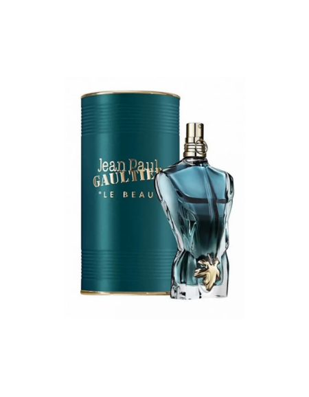 Perfume Jean Paul Gaultier...
