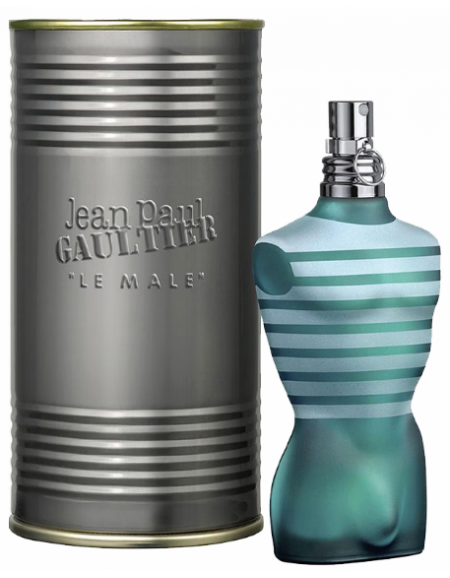 Perfume Jean Paul Gaultier...