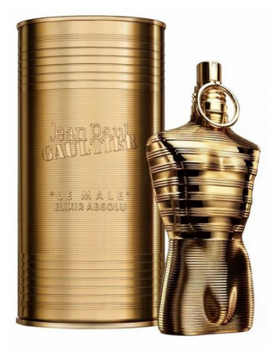 Perfume Masculino Jean Paul...