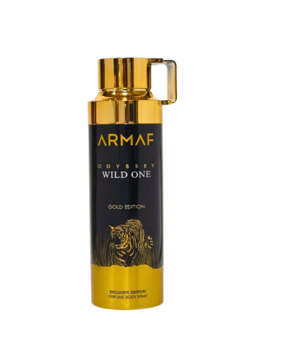 SPRAY CORPORAL ARMAF...